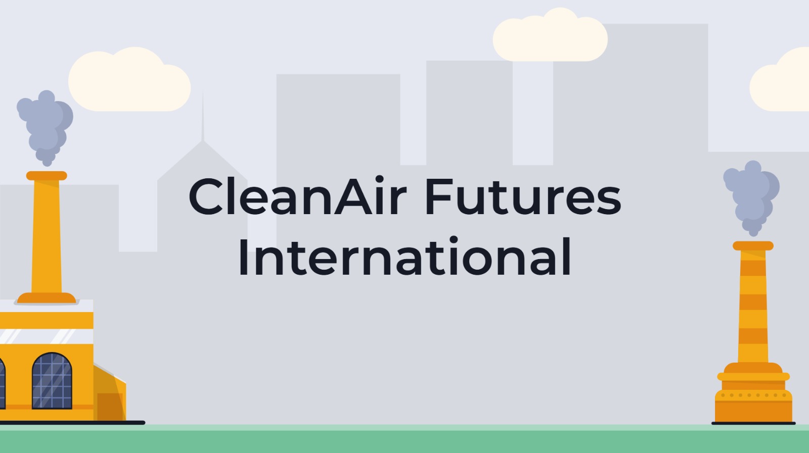 CleanAir Futures International