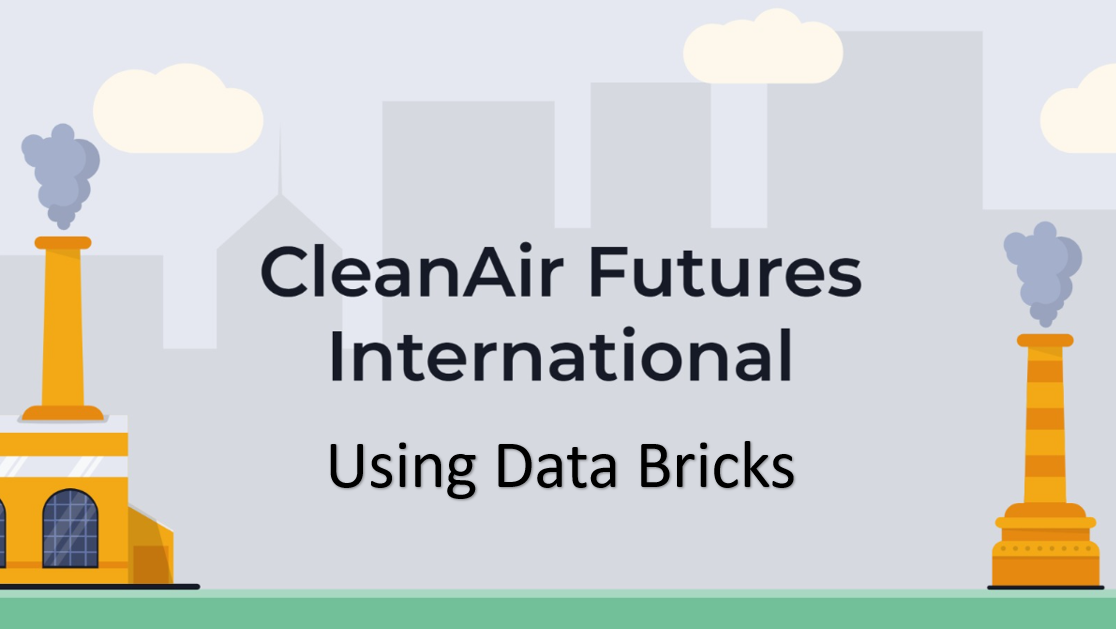 CleanAir Futures International