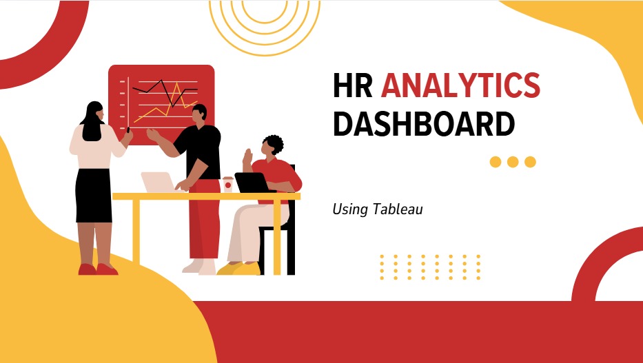 HR Dashboard